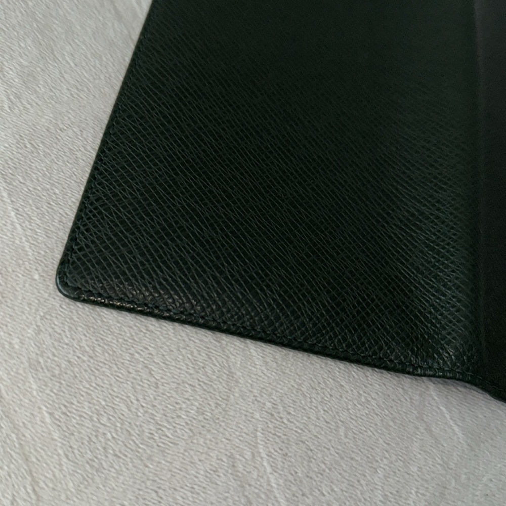 Louis Vuitton Checkbook Wallet - Picture 3 of 8